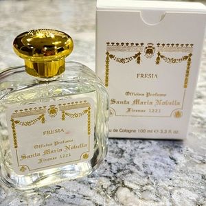 Santa Maria Novella Freesia Eau de Cologne